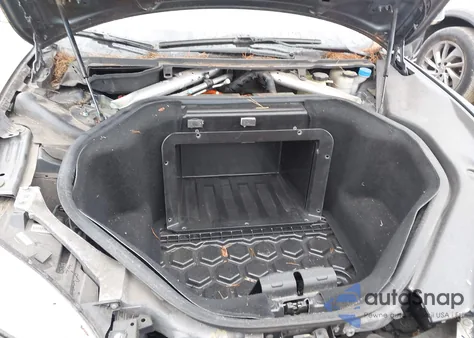 2014 Tesla Model S P85 from USA, damaged, VIN 5YJSA1H14EFP38336